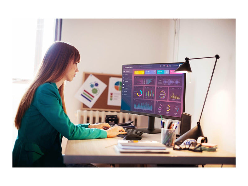 27" Philips 1000 Series 27E2N1110 - 1920x1080 (FHD) - 120Hz - IPS
