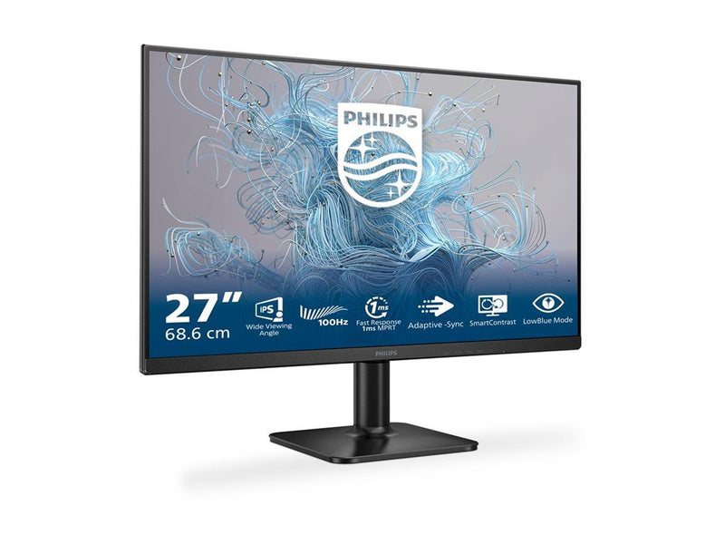 27" Philips 1000 Series 27E2N1110 - 1920x1080 (FHD) - 120Hz - IPS