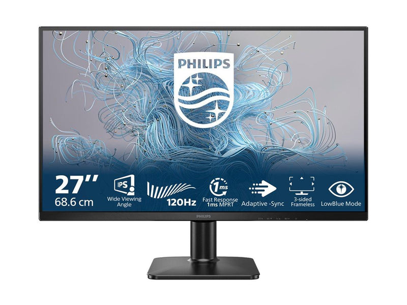27" Philips 1000 Series 27E2N1110 - 1920x1080 (FHD) - 120Hz - IPS