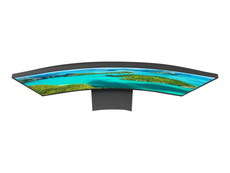 27" Philips 271E1SCA - 1920x1080 (FHD) - 75Hz - VA