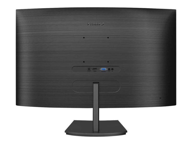 27" Philips 271E1SCA - 1920x1080 (FHD) - 75Hz - VA