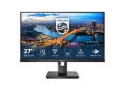 27" Philips 275B1/00 - 2560x1440 (QHD) - 75Hz - IPS