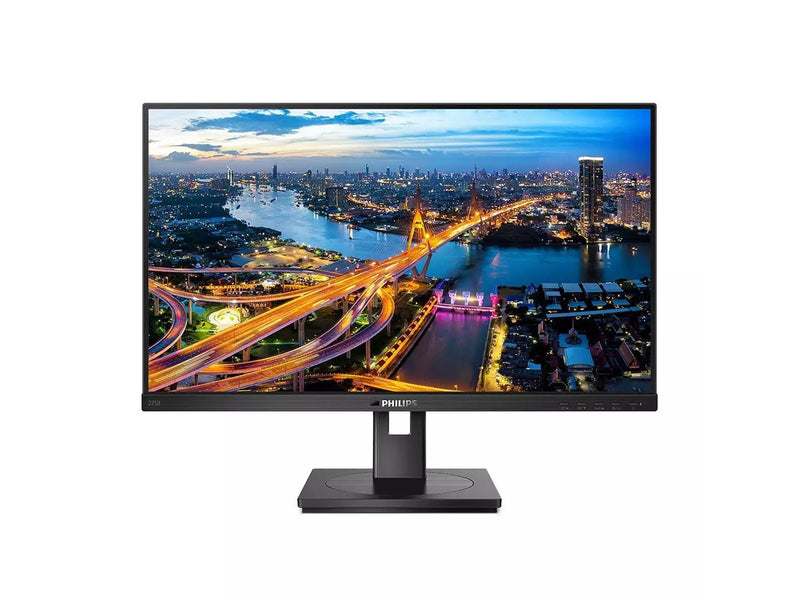 27" Philips 275B1/00 - 2560x1440 (QHD) - 75Hz - IPS