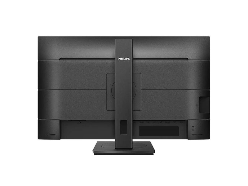 27" Philips 276B1/00 - 2560x1440 (QHD) - 75Hz - IPS - 90W USB-C