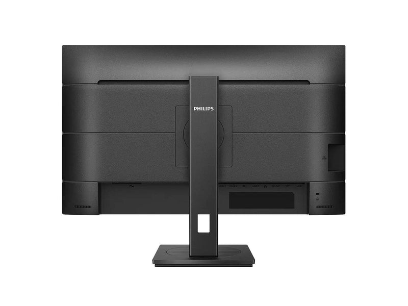 27" Philips 276B1/00 - 2560x1440 (QHD) - 75Hz - IPS - 90W USB-C