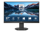 27" Philips 276B9/00 - 2560x1440 (QHD) - 75Hz - IPS - 65W USB-C