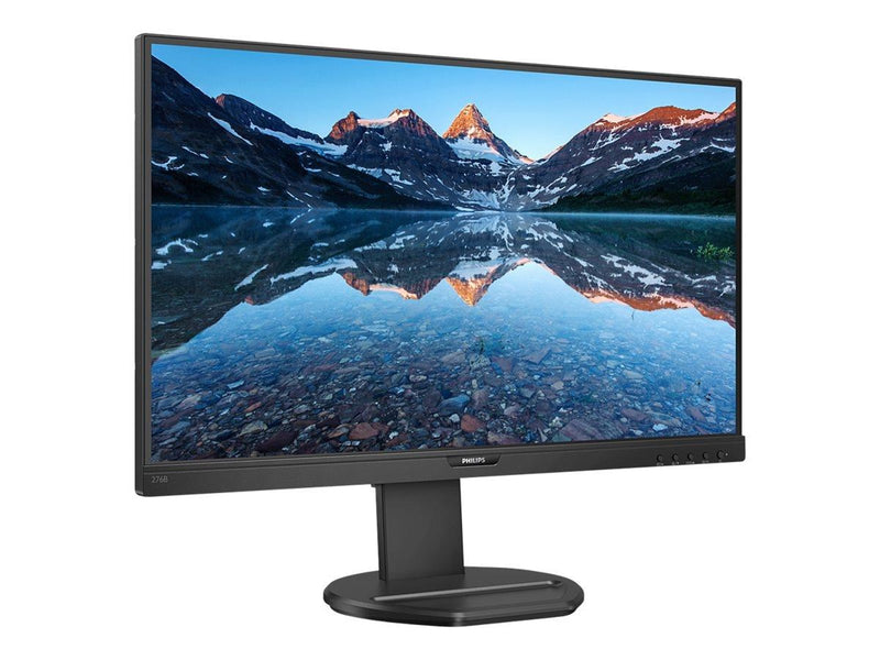 27" Philips 276B9/00 - 2560x1440 (QHD) - 75Hz - IPS - 65W USB-C