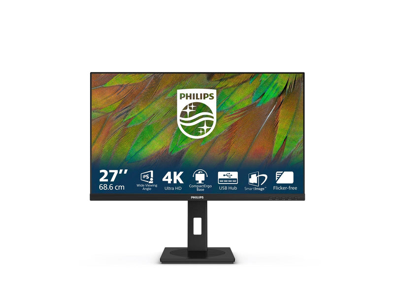 27" Philips 27B1N3800 - 3840x2160 (4K) - 60Hz - IPS