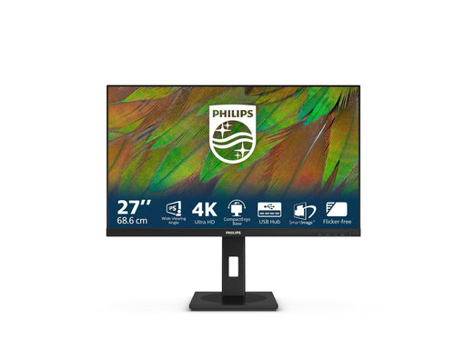 27" Philips 27B1N3800 - 3840x2160 (4K) - 60Hz - IPS