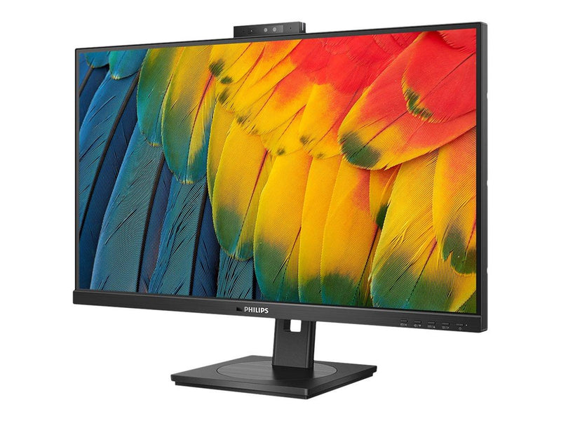 27" Philips 27B1U5601H - 2560x1440 (QHD) - 75Hz - IPS - 100W USB-C - KVM switch