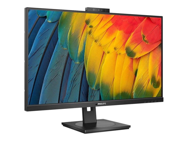 27" Philips 27B1U5601H - 2560x1440 (QHD) - 75Hz - IPS - 100W USB-C - KVM switch