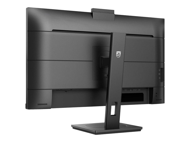 27" Philips 27B1U5601H - 2560x1440 (QHD) - 75Hz - IPS - 100W USB-C - KVM switch