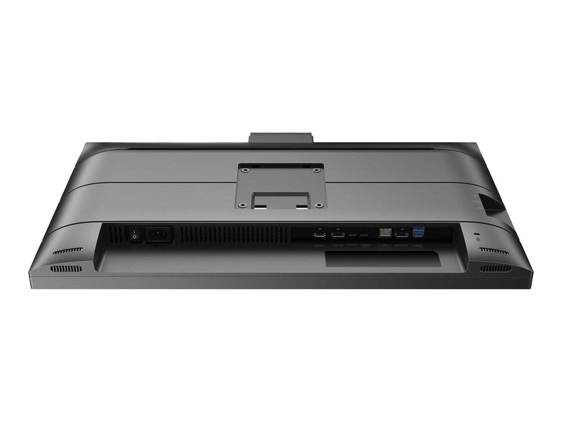 27" Philips 27B1U5601H - 2560x1440 (QHD) - 75Hz - IPS - 100W USB-C - KVM switch