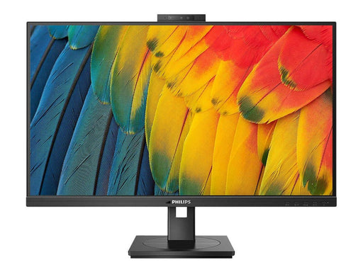 27" Philips 27B1U5601H - 2560x1440 (QHD) - 75Hz - IPS - 100W USB-C - KVM switch