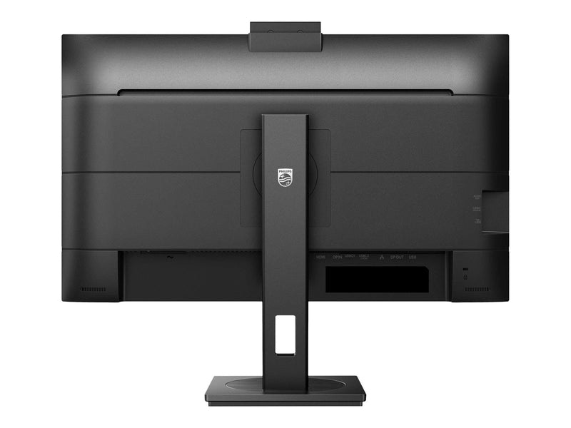 27" Philips 27B1U5601H - 2560x1440 (QHD) - 75Hz - IPS - 100W USB-C - KVM switch