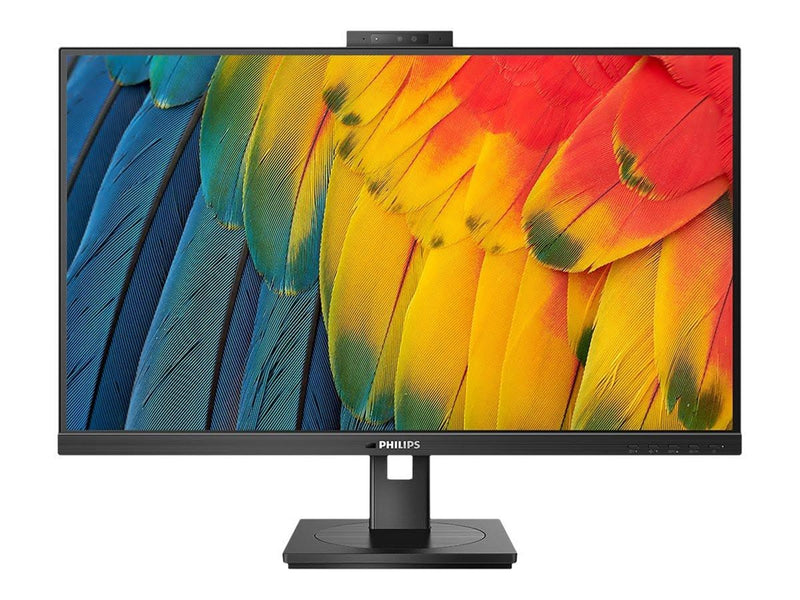 27" Philips 27B1U5601H - 2560x1440 (QHD) - 75Hz - IPS - 100W USB-C - KVM switch
