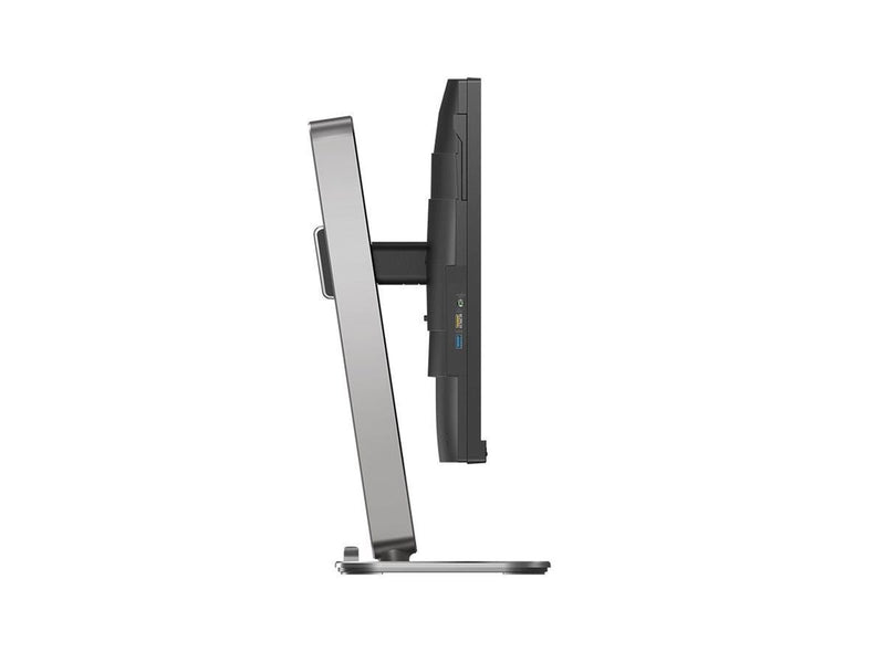 27" Philips 27B2G5200 - 1920x1080 (FHD) - 100Hz - IPS