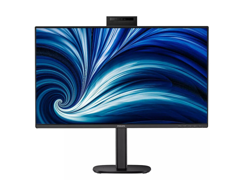 27" Philips 27B2N3500JH - 2560x1440 (QHD) - 120Hz - IPS - 15W USB-C