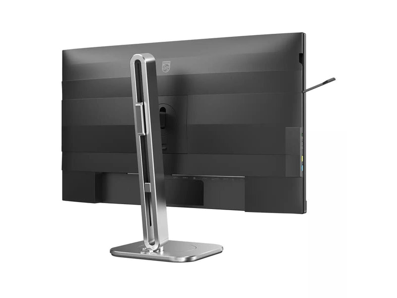 27" Philips 27B2U6903 - 3840x2160 (4K) - 60Hz - IPS - 100W USB-C - KVM switch