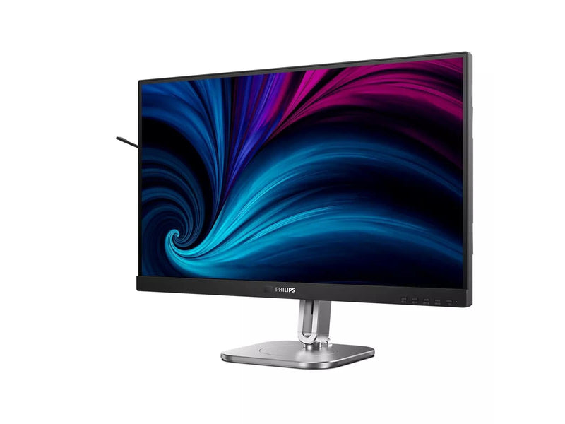 27" Philips 27B2U6903 - 3840x2160 (4K) - 60Hz - IPS - 100W USB-C - KVM switch