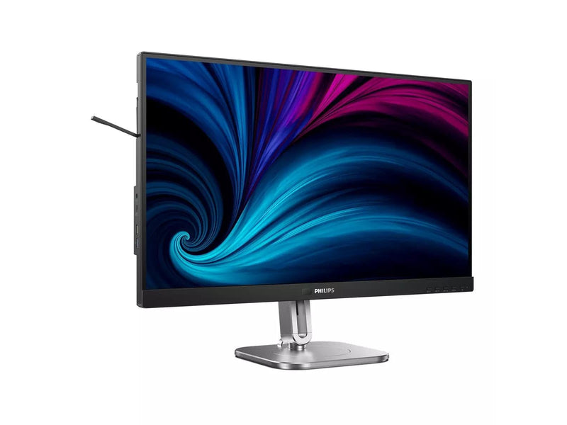 27" Philips 27B2U6903 - 3840x2160 (4K) - 60Hz - IPS - 100W USB-C - KVM switch