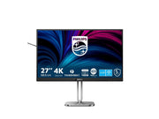 27" Philips 27B2U6903 - 3840x2160 (4K) - 60Hz - IPS - 100W USB-C - KVM switch