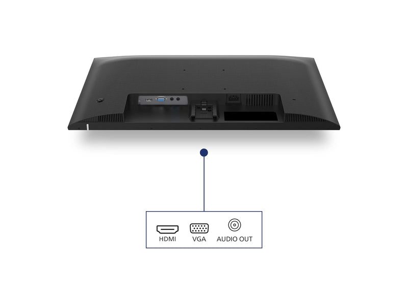 27" Philips 27E1N1100A - 1920x1080 (FHD) - 100Hz - IPS