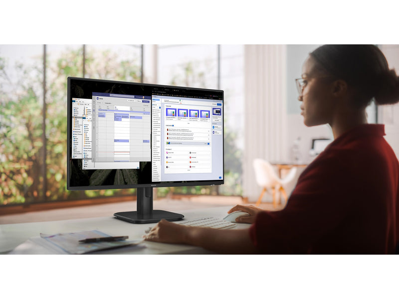 27" Philips 27E1N1200A - 1920x1080 (FHD) - 100Hz - IPS