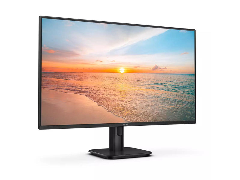 27" Philips 27E1N1200A - 1920x1080 (FHD) - 100Hz - IPS