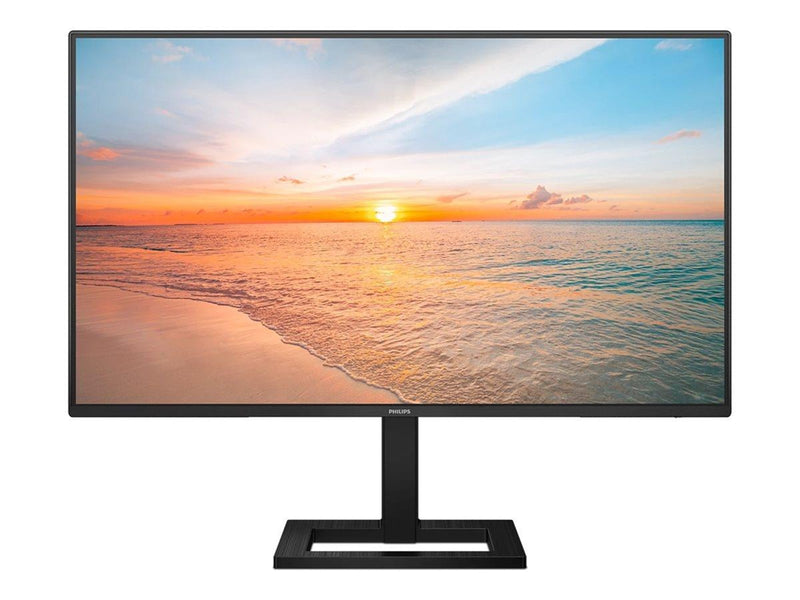 27" Philips 27E1N1300AE - 1920x1080 (FHD) - 100Hz - IPS