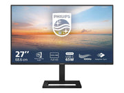 27" Philips 27E1N1300AE - 1920x1080 (FHD) - 100Hz - IPS
