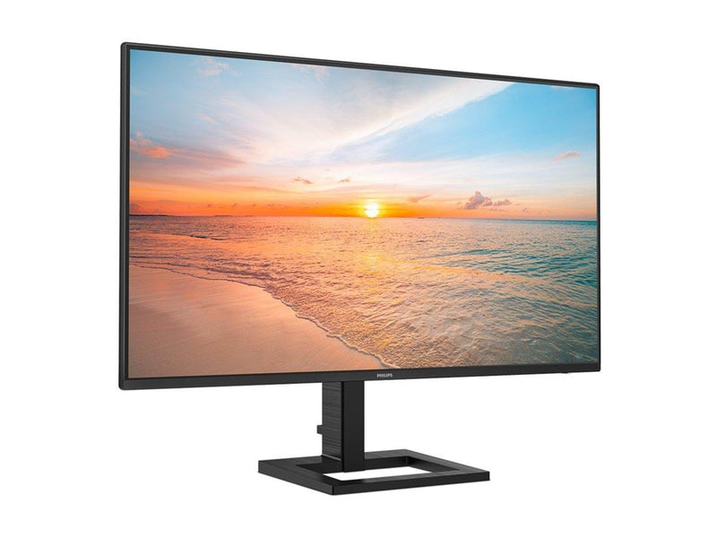 27" Philips 27E1N1300AE - 1920x1080 (FHD) - 100Hz - IPS