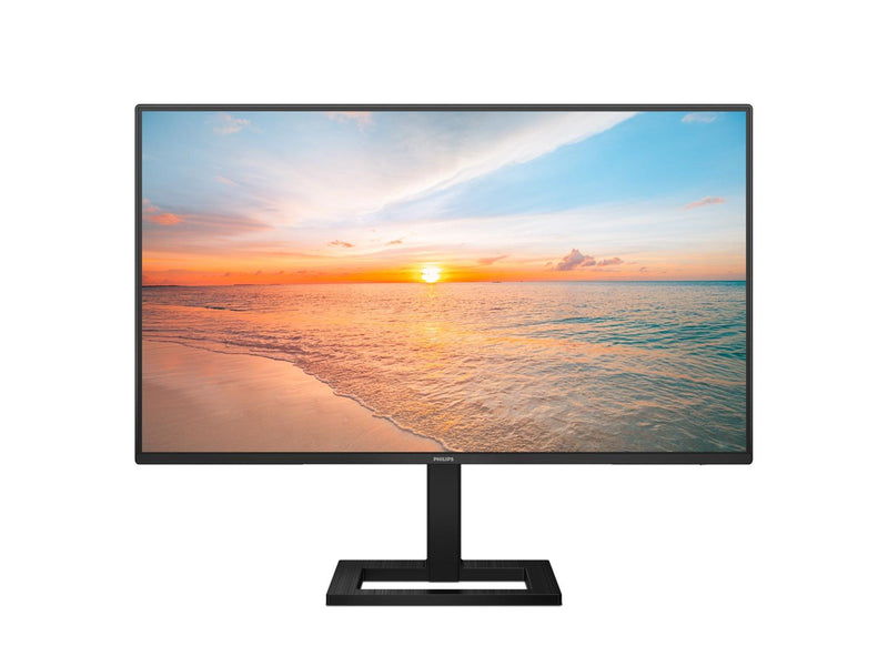 27" Philips 27E1N1600AE - 2560x1440 (QHD) - 100Hz - IPS