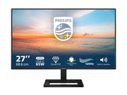 27" Philips 27E1N1600AE/23 - 2560x1440 (QHD) - 120Hz - IPS