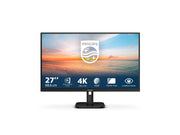 27" Philips 27E1N1800A - 1000 Series - 3840x2160 (4K) - 60Hz - IPS