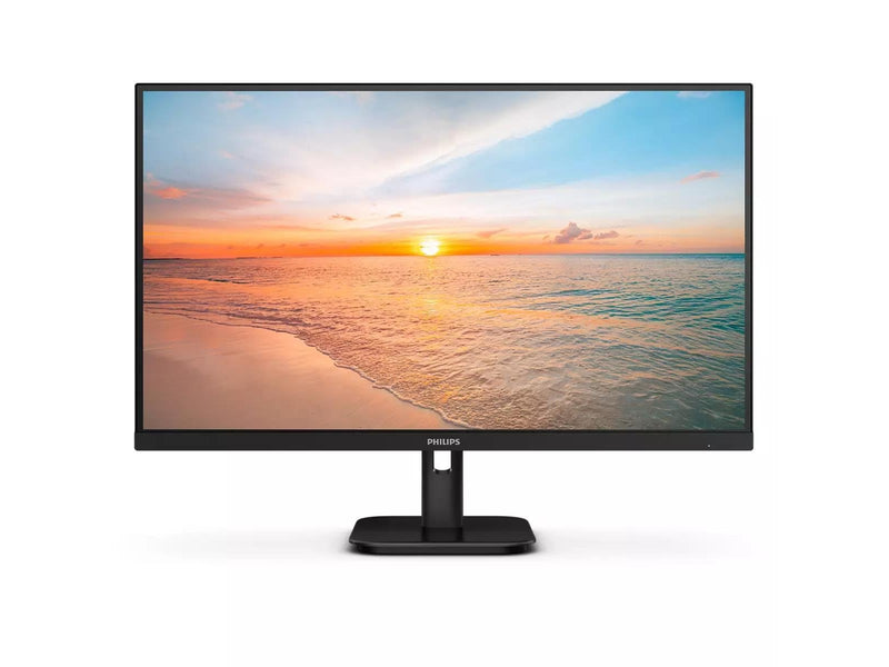27" Philips 27E1N1800A - 1000 Series - 3840x2160 (4K) - 60Hz - IPS