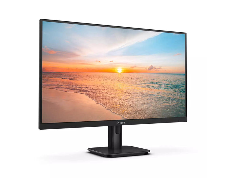 27" Philips 27E1N1800A - 1000 Series - 3840x2160 (4K) - 60Hz - IPS