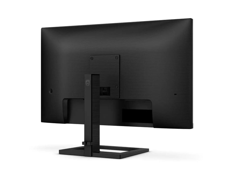 27" Philips 27E1N1800AE - 3840x2160 (4K) - 60Hz - IPS