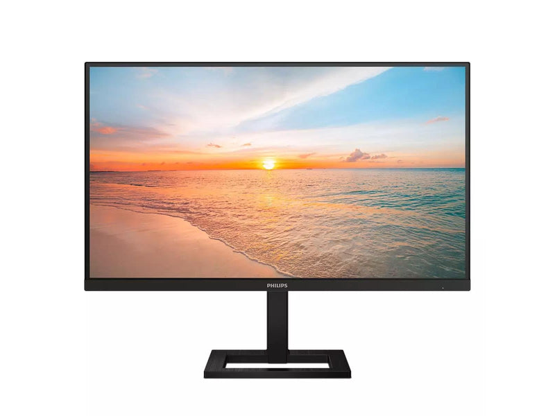 27" Philips 27E1N1800AE - 3840x2160 (4K) - 60Hz - IPS
