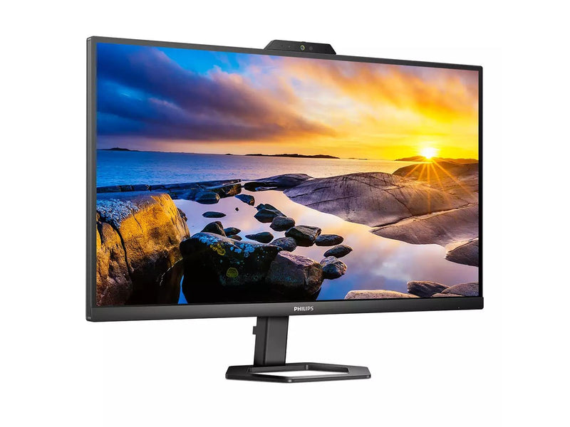 27" Philips 27E1N5600HE - 2560x1440 (QHD) - 75Hz - IPS - 65W USB-C