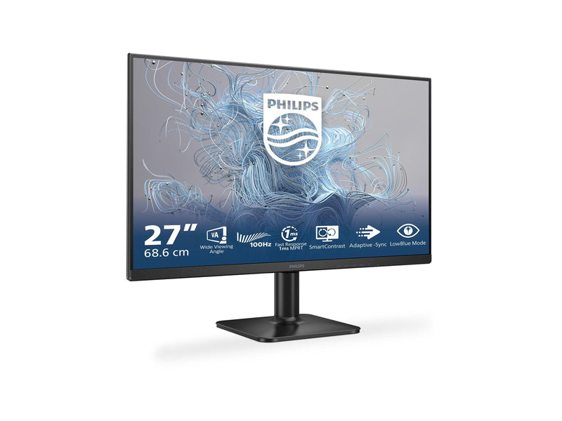 27" Philips 27E2N1100L - 1920x1080 (FHD) - 100Hz - VA