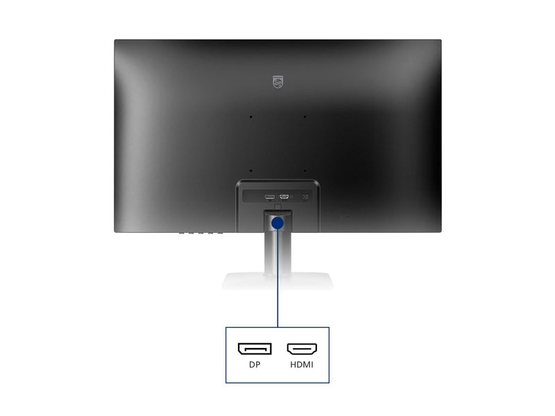 27" Philips 27E2N1500L - 2560x1440 (QHD) - 75Hz - IPS