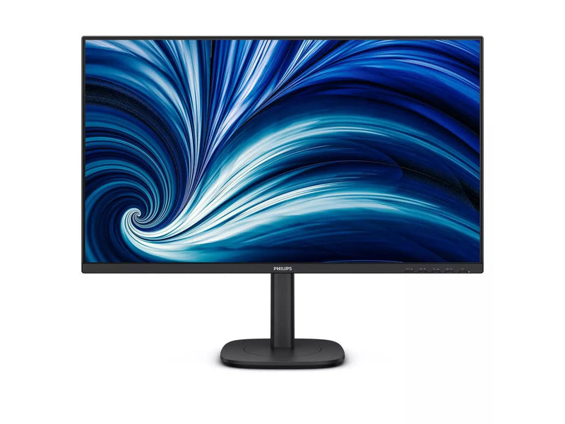 27" Philips 3000 Series 27B2U3601 - 2560x1440 (QHD) - 120Hz - IPS - 90W USB-C
