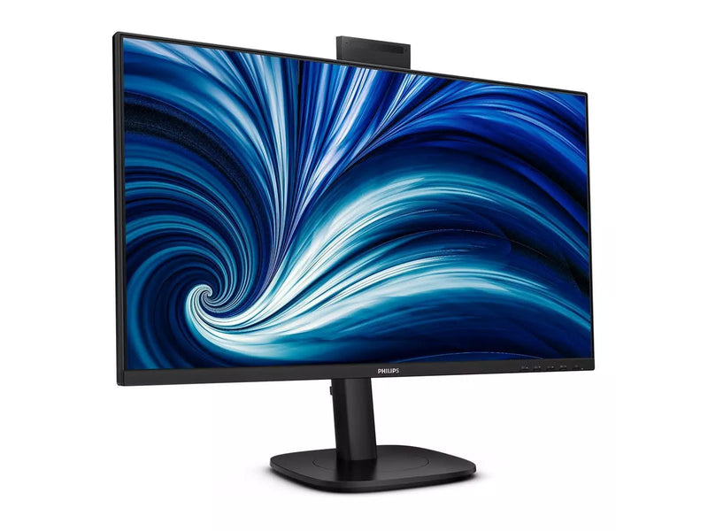 27" Philips 3000 Series 27B2U3601H - 2560x1440 (QHD) - 120Hz - IPS - 90W USB-C