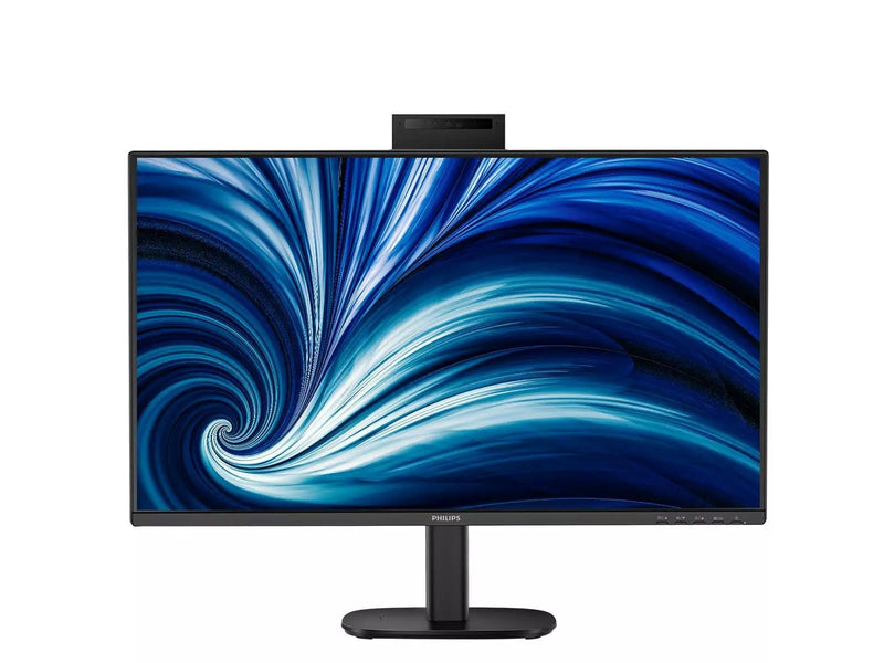 27" Philips 3000 Series 27B2U3601H - 2560x1440 (QHD) - 120Hz - IPS - 90W USB-C