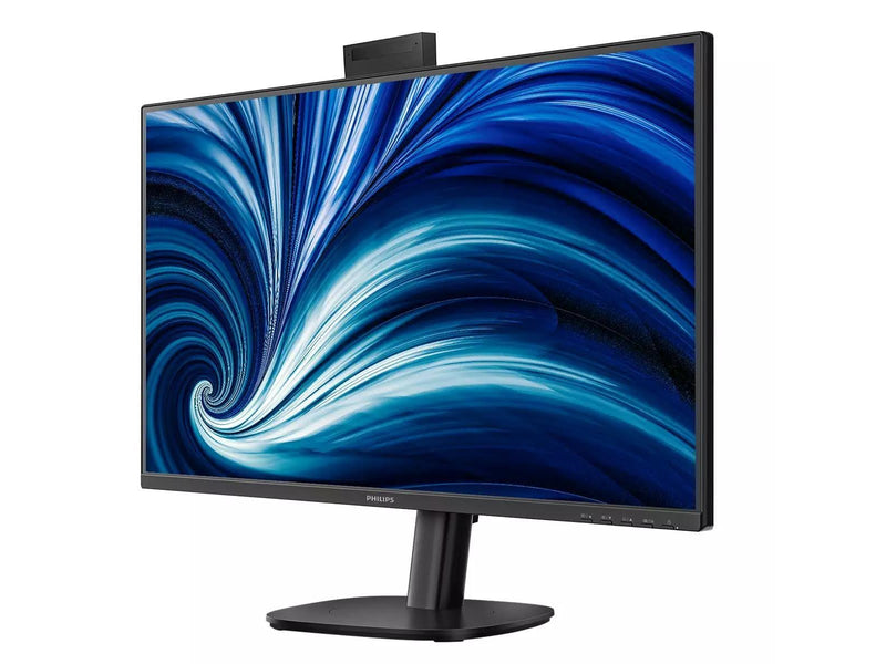 27" Philips 3000 Series 27B2U3601H - 2560x1440 (QHD) - 120Hz - IPS - 90W USB-C