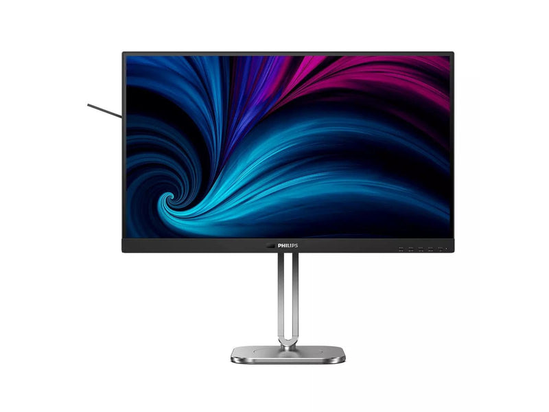 27" Philips 4000 Series 27B2U4601 - 2560x1440 (QHD) - 120Hz - IPS