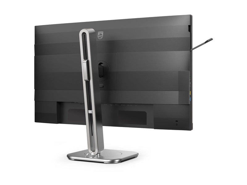 27" Philips 5000 Series 27B2G5601 - 2560x1440 (QHD) - 100Hz - IPS - KVM switch