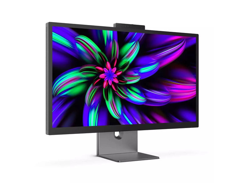 27" Philips Brilliance 27E3U7903 - 5120x2880 (5K) - 70Hz - IPS - 96W USB-C - KVM switch