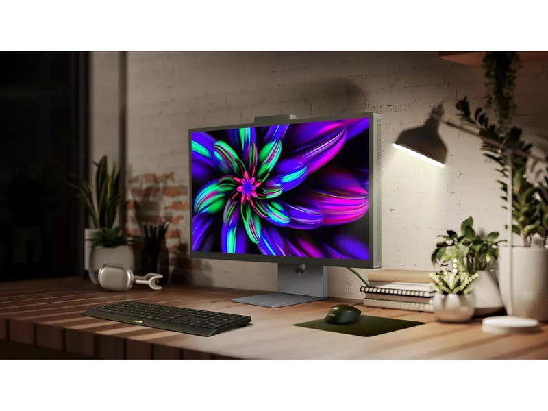 27" Philips Brilliance 27E3U7903 - 5120x2880 (5K) - 70Hz - IPS - 96W USB-C - KVM switch